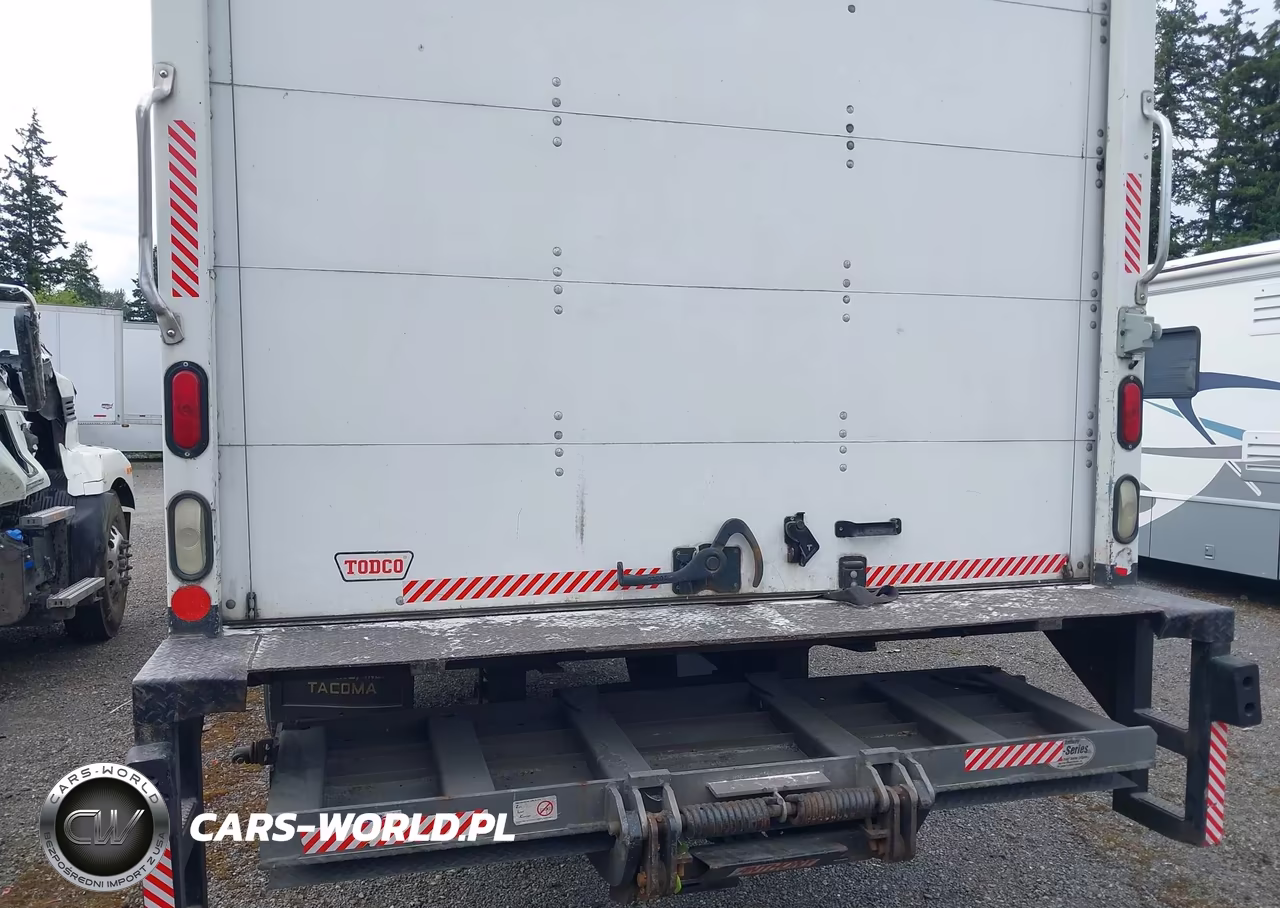 2012 International 4000 4300 Lp VIN:3HAMNAALXCL678033 - 19