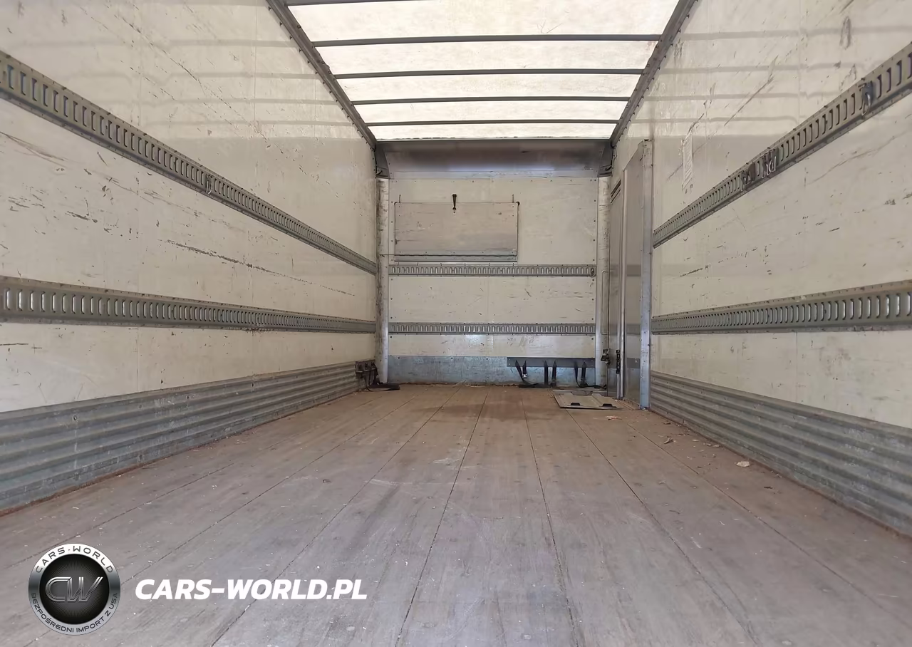 2012 International 4000 4300 Lp VIN:3HAMNAALXCL678033 - 6