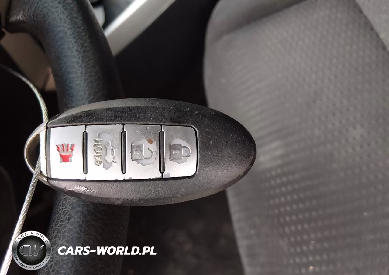 2014 Nissan Altima 2.5 S VIN:1N4AL3AP7EN355417 - 11