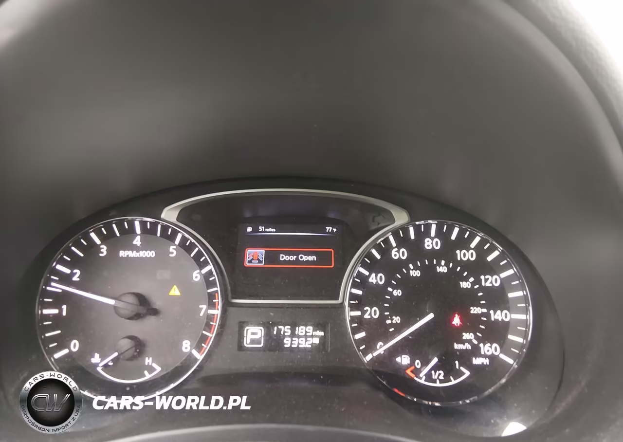 2014 Nissan Altima 2.5 S VIN:1N4AL3AP7EN355417 - 7