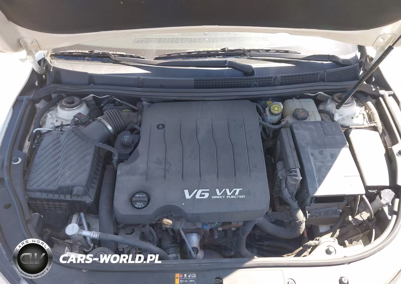 2012 Buick Lacrosse Premium 1 Group VIN:1G4GD5E36CF360521 - 10