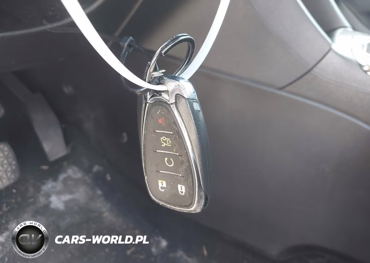 2017 Chevrolet Cruze Lt Auto VIN:1G1BE5SM5H7210306 - 11
