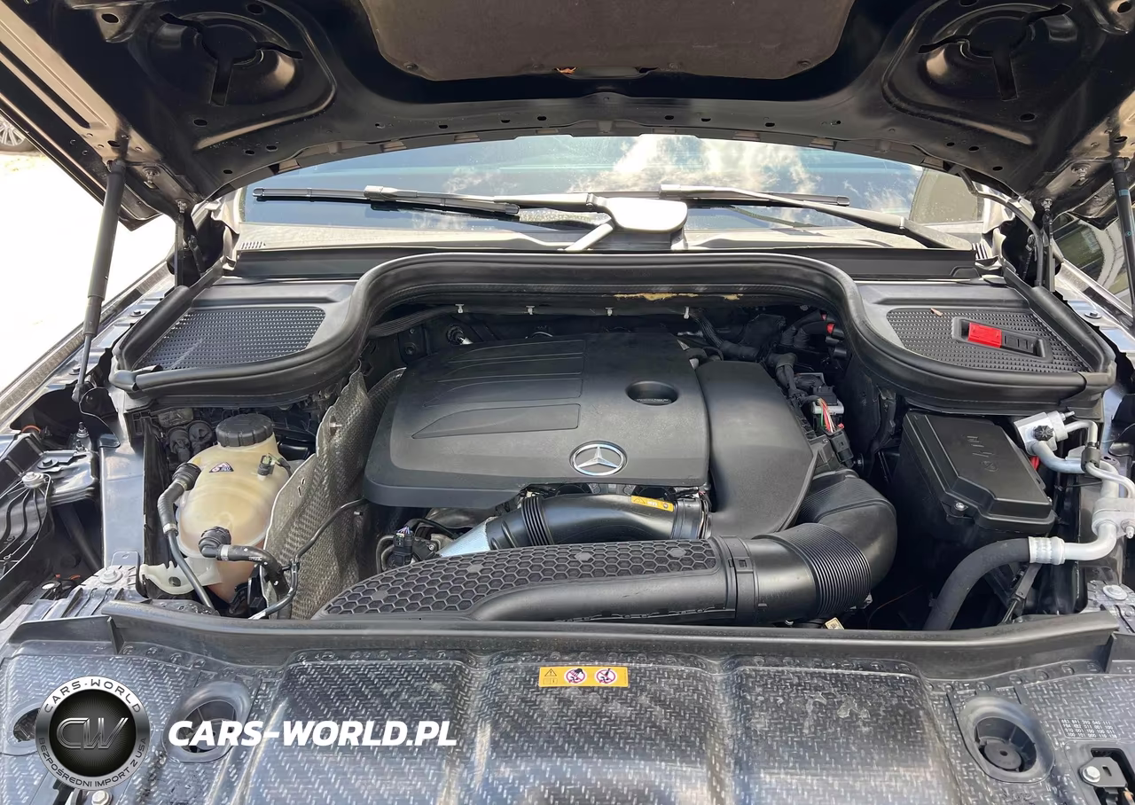 2021 Mercedes-Benz Gle 350 4Matic VIN:4JGFB4KB2MA555327 - 10