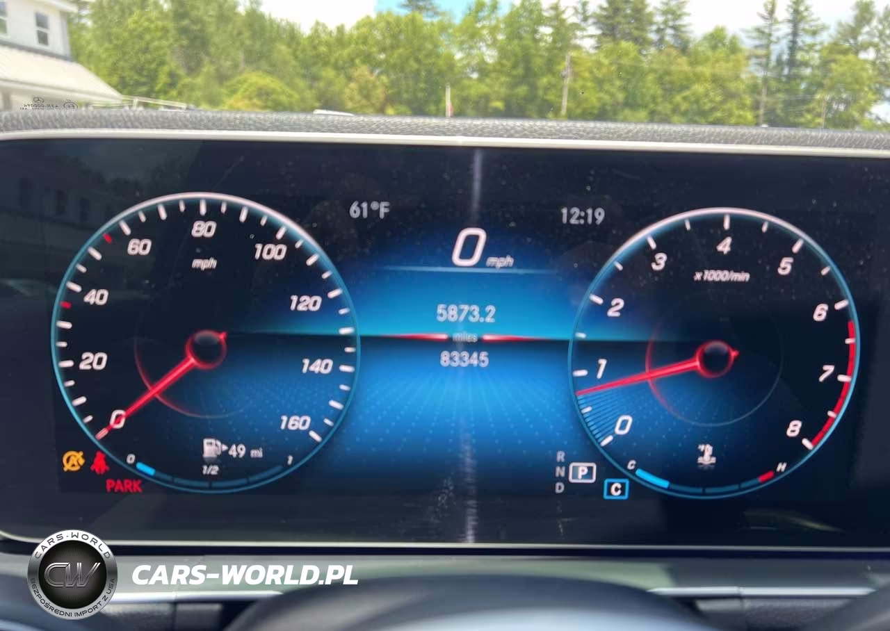 2021 Mercedes-Benz Gle 350 4Matic VIN:4JGFB4KB2MA555327 - 7