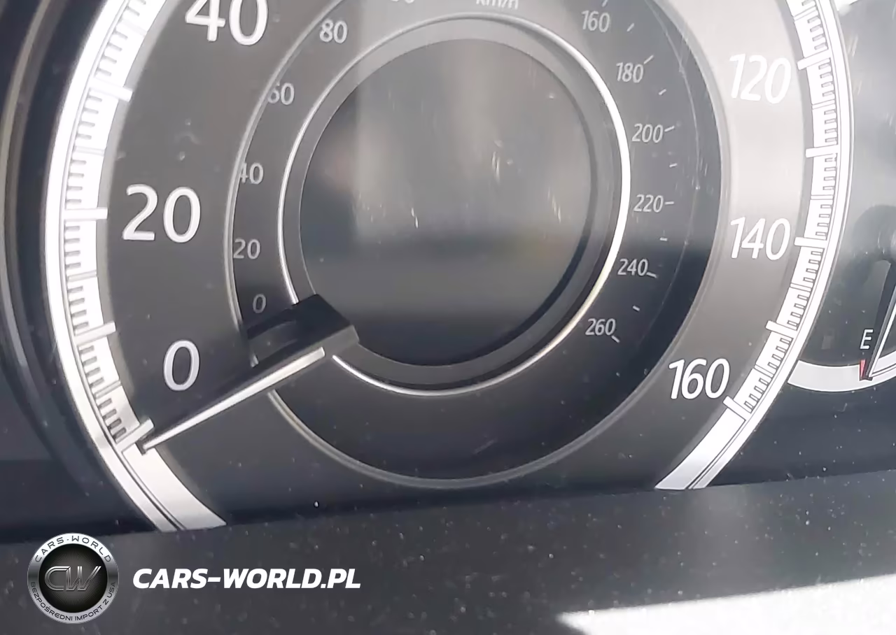 2015 Honda Accord Ex VIN:1HGCR2F75FA003323 - 15