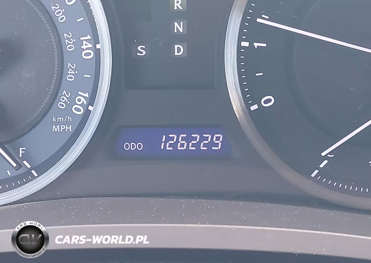 2012 Lexus Is 250 VIN:JTHBF5C22C5165412 - 15