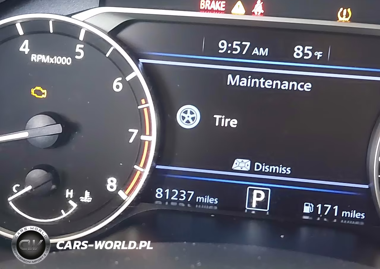2022 Nissan Altima Sr Fwd VIN:1N4BL4CV4NN315432 - 14