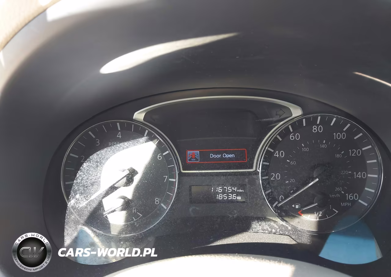 2013 Nissan Altima 2.5 Sl VIN:1N4AL3AP5DN580336 - 7