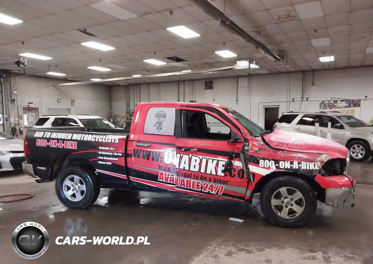 2011 Ram Ram 1500 Slt VIN:1D7RB1GT8BS702913 - 13