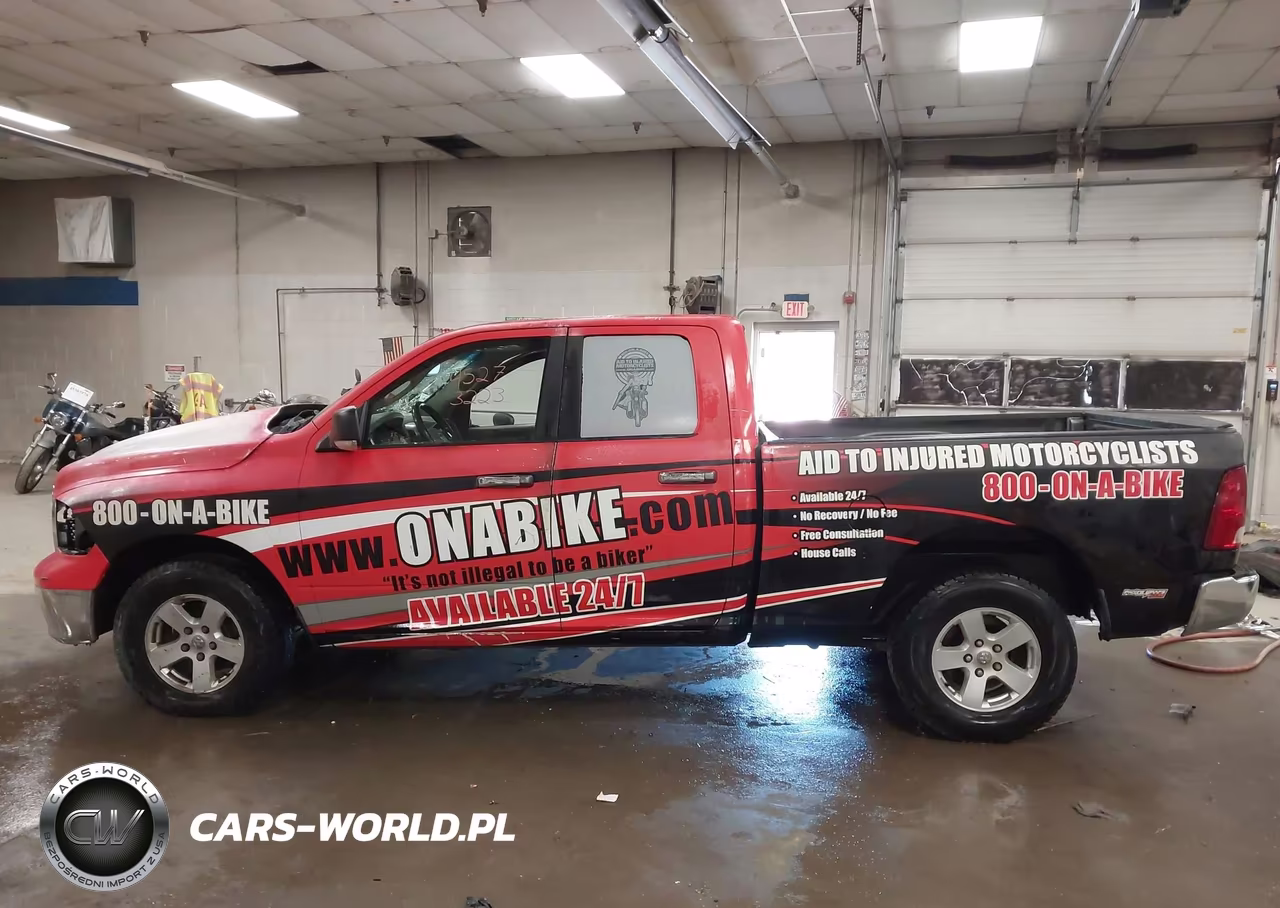2011 Ram Ram 1500 Slt VIN:1D7RB1GT8BS702913 - 14