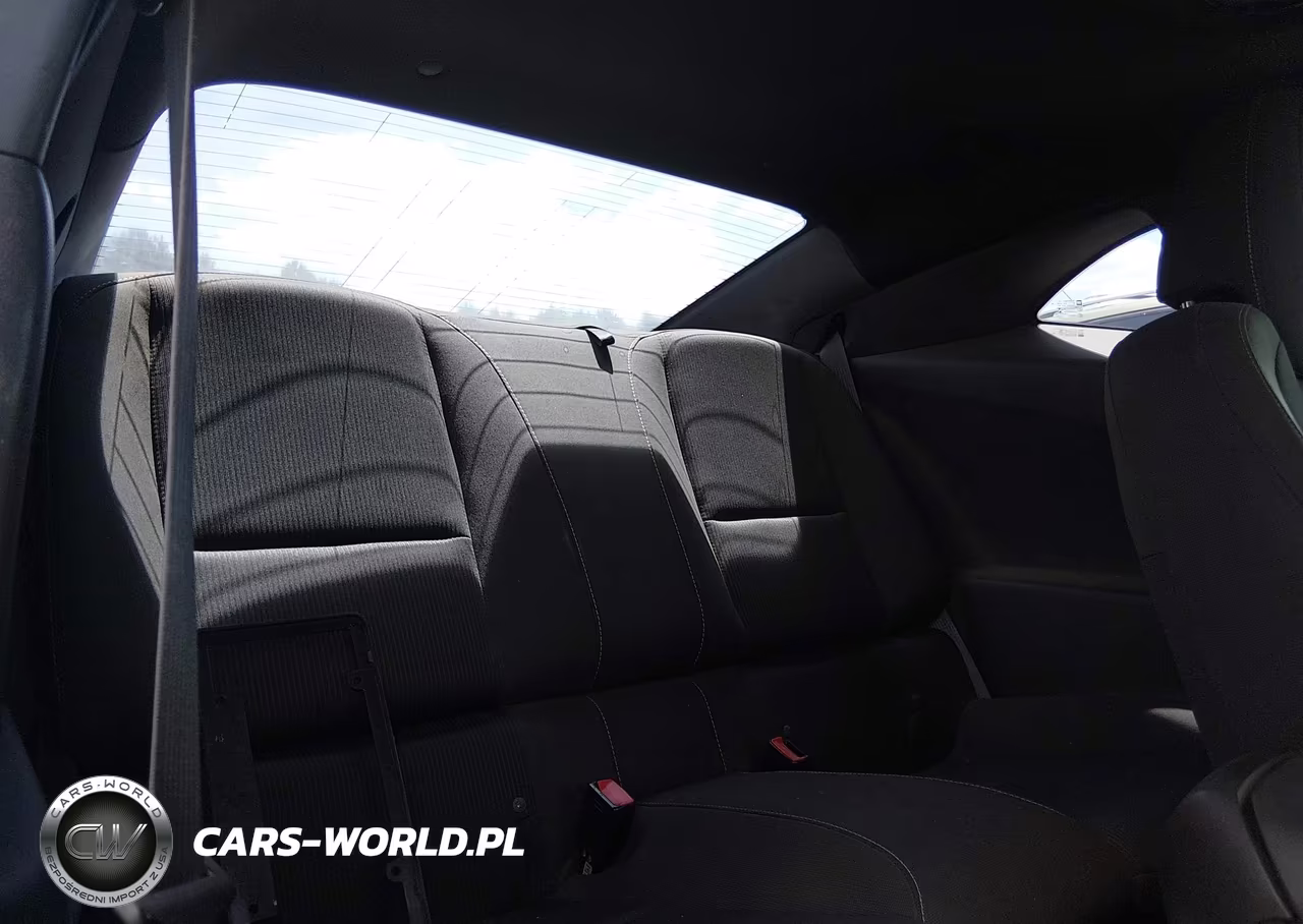2015 Chevrolet Camaro 1Lt VIN:2G1FD1E3XF9171837 - 8