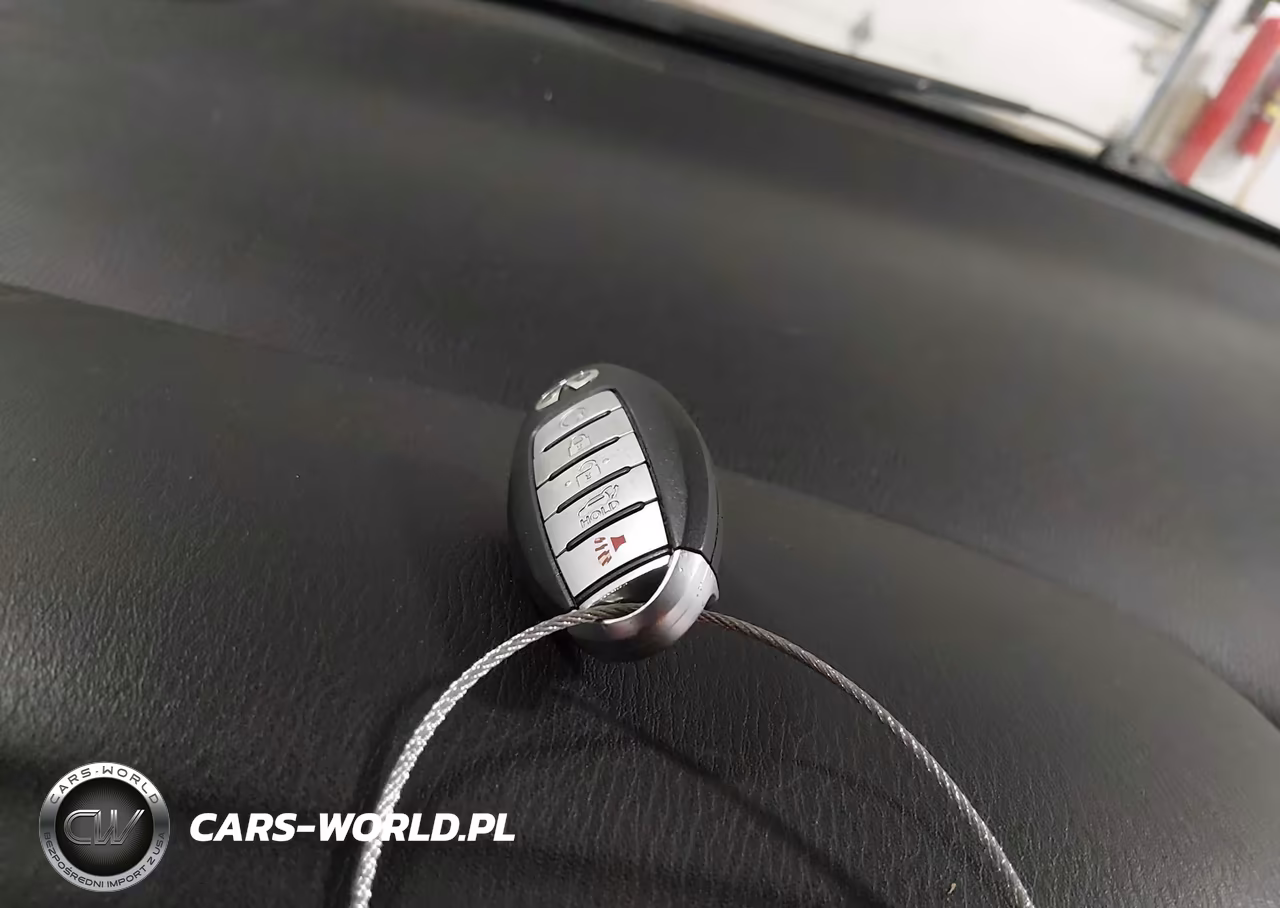 2015 Infiniti Qx60 VIN:5N1AL0MM9FC549191 - 11