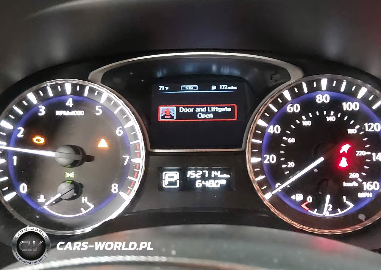 2015 Infiniti Qx60 VIN:5N1AL0MM9FC549191 - 15