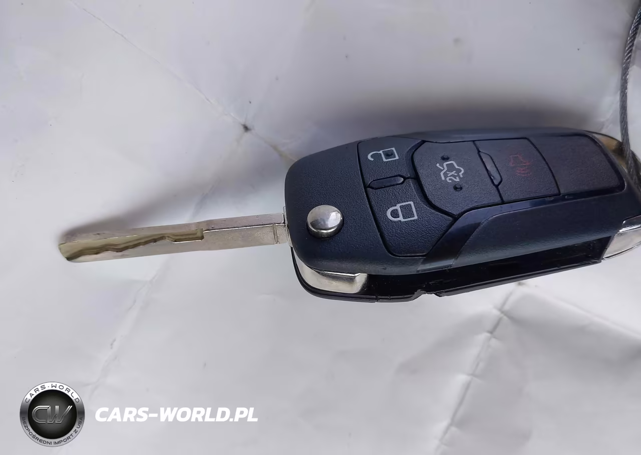 2015 Ford Fusion S VIN:3FA6P0G70FR115270 - 11