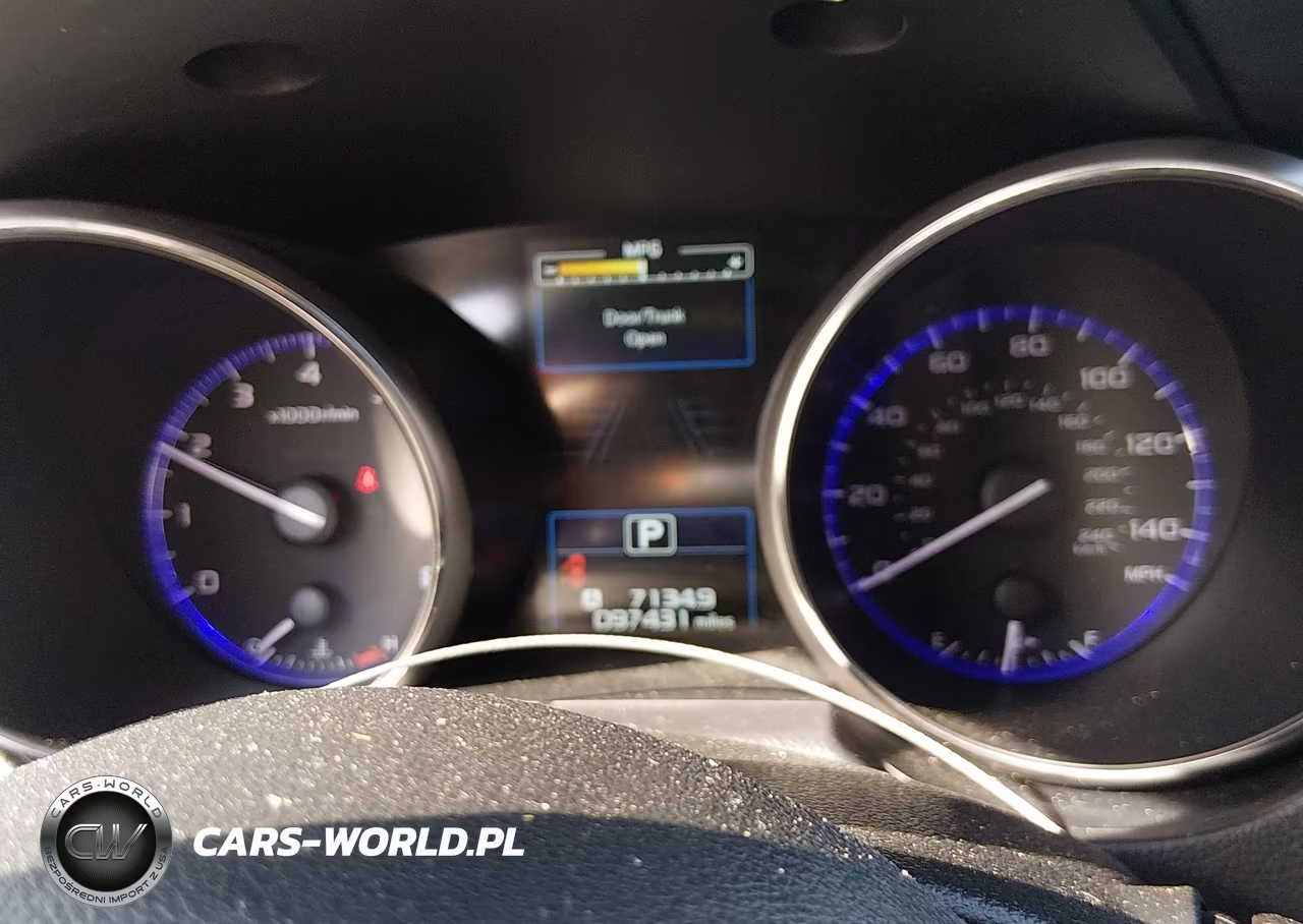 2018 Subaru Legacy 2.5I Premium VIN:4S3BNAF6XJ3045779 - 7