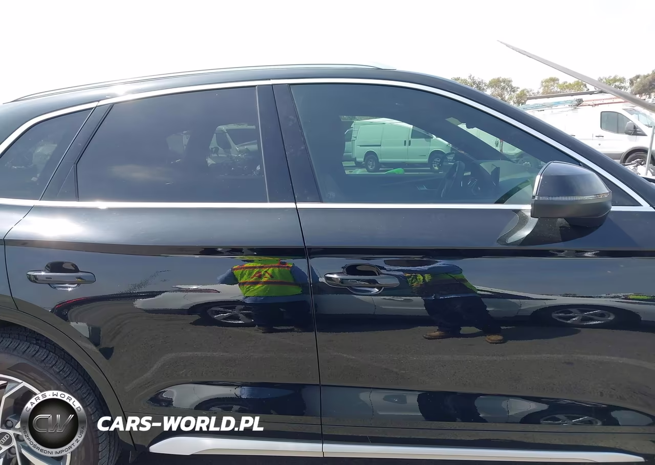 2022 Audi Q5 Premium Plus 45 Tfsi S Line Quattro S Tronic VIN:WA1EAAFYXN2056748 - 14