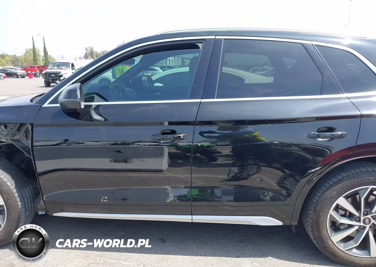 2022 Audi Q5 Premium Plus 45 Tfsi S Line Quattro S Tronic VIN:WA1EAAFYXN2056748 - 15