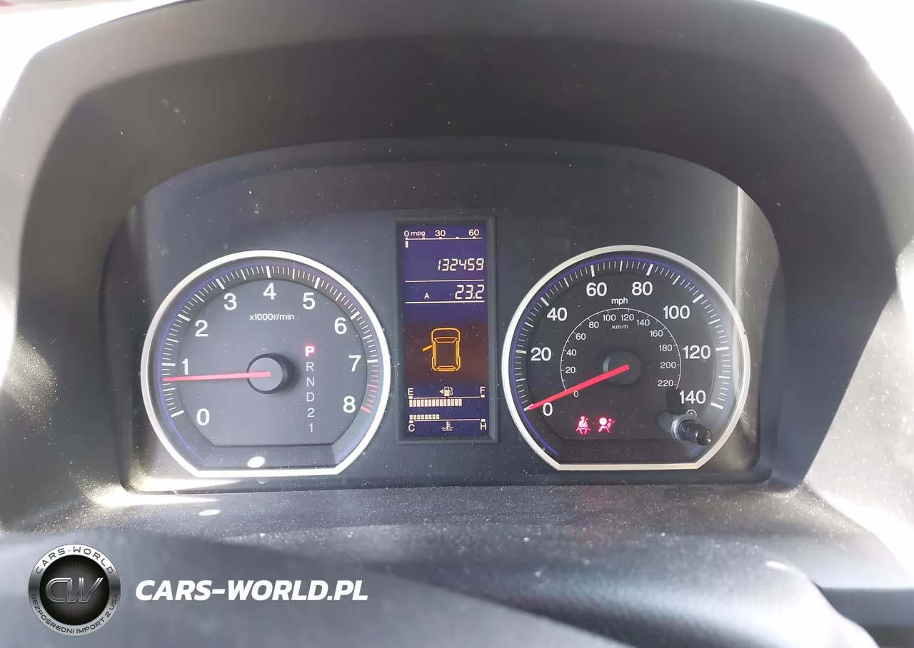 2011 Honda Cr-V Se VIN:5J6RE4H47BL079962 - 7