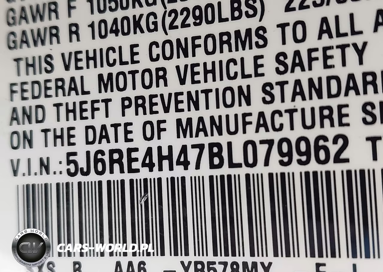 2011 Honda Cr-V Se VIN:5J6RE4H47BL079962 - 9