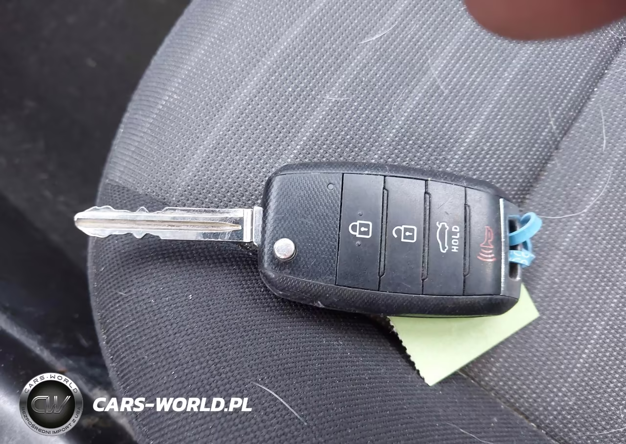 2014 Kia Forte Ex VIN:KNAFX4A88E5206272 - 11
