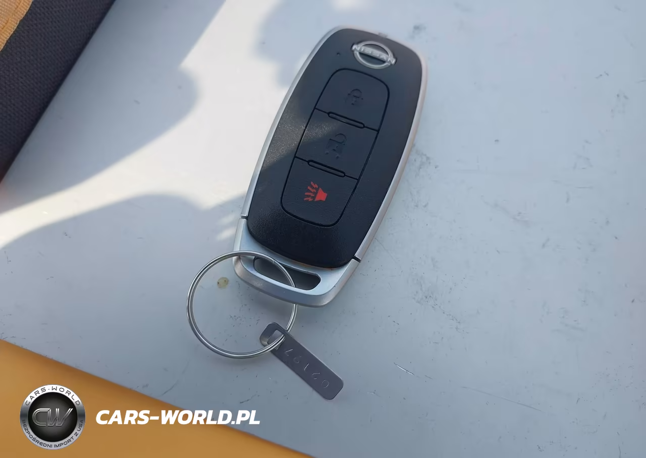 2026 Nissan Kicks S VIN:3N8AP6BE9TL367390 - 11