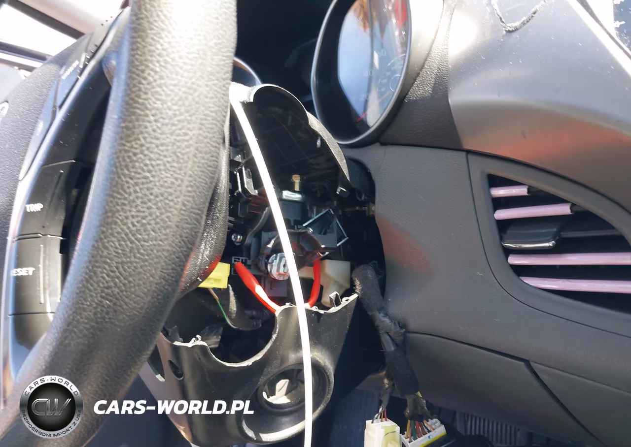 2012 Hyundai Elantra Gls VIN:5NPDH4AE9CH067084 - 16
