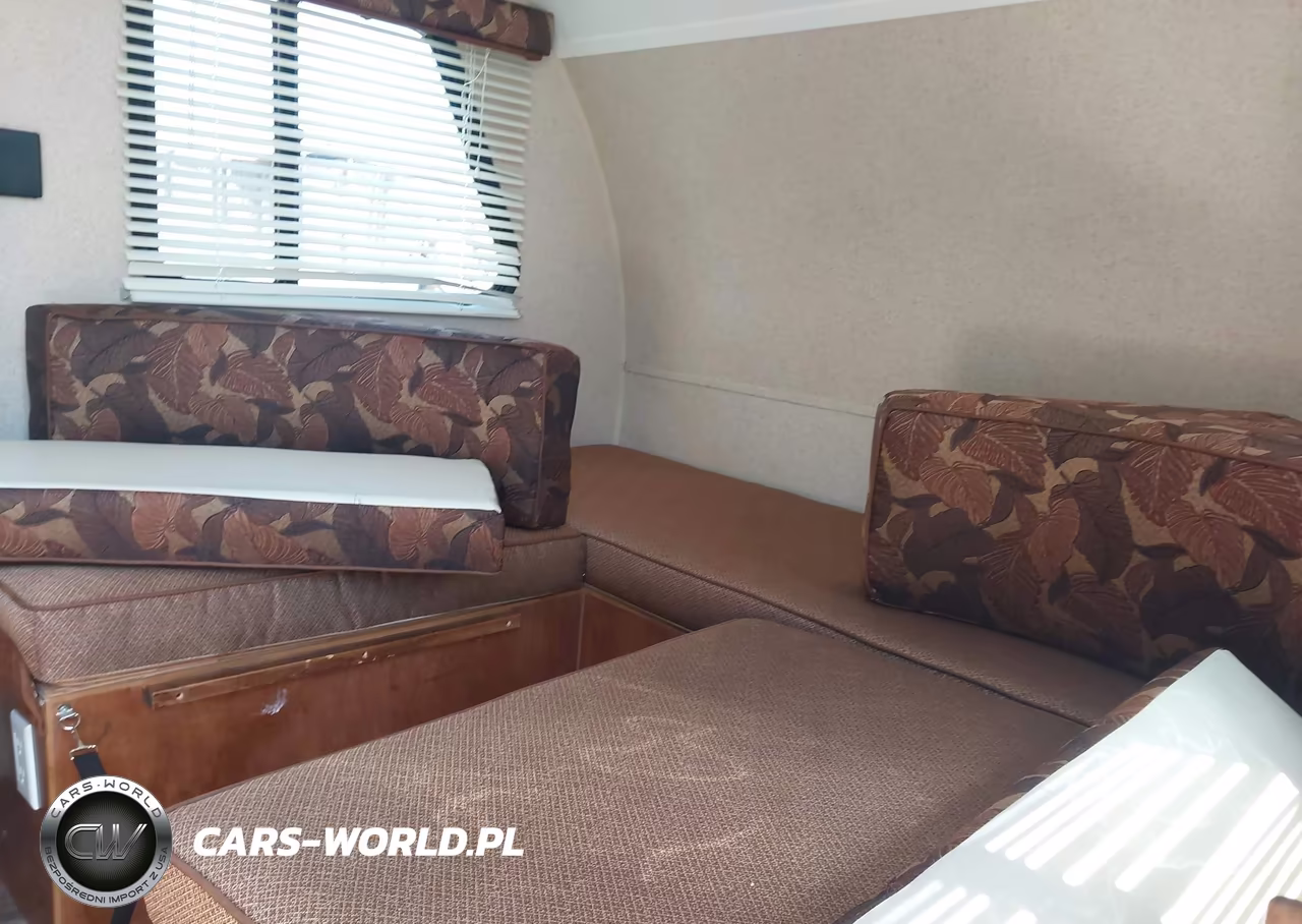 2013 Forest River Rpod VIN:4X4TRPT16DL009090 - 5