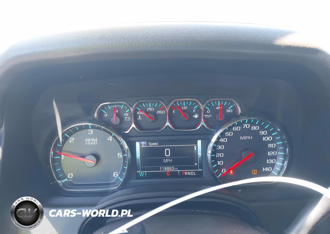 2019 Chevrolet Tahoe Lt VIN:1GNSKBKC0KR120165 - 7