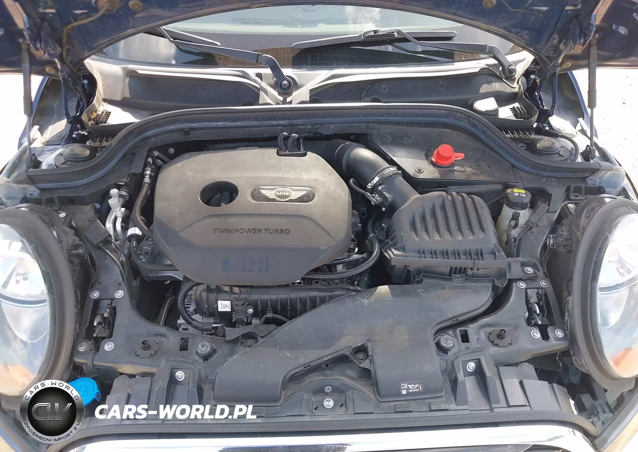 2018 Mini Hardtop Cooper VIN:WMWXU1C58J2F81222 - 10