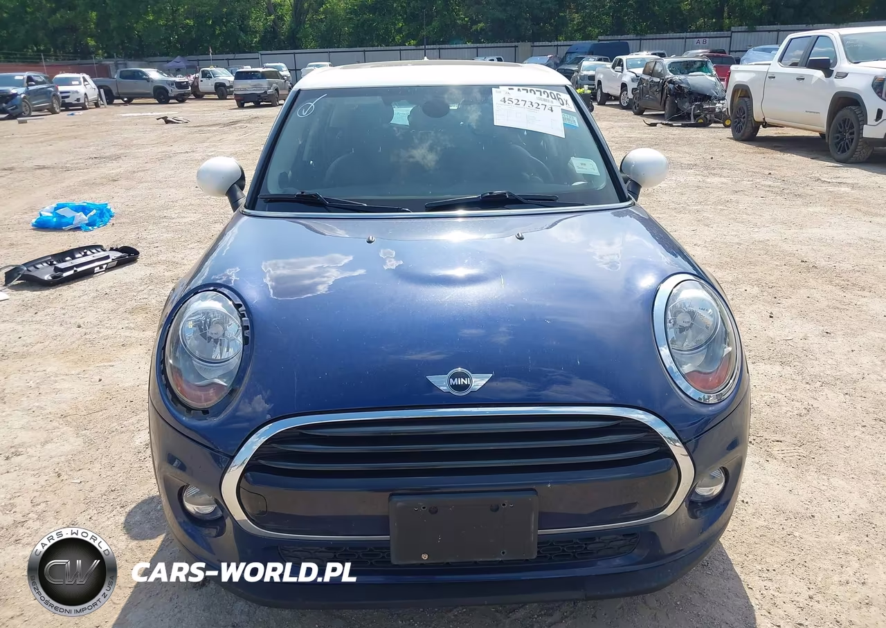 2018 Mini Hardtop Cooper VIN:WMWXU1C58J2F81222 - 13