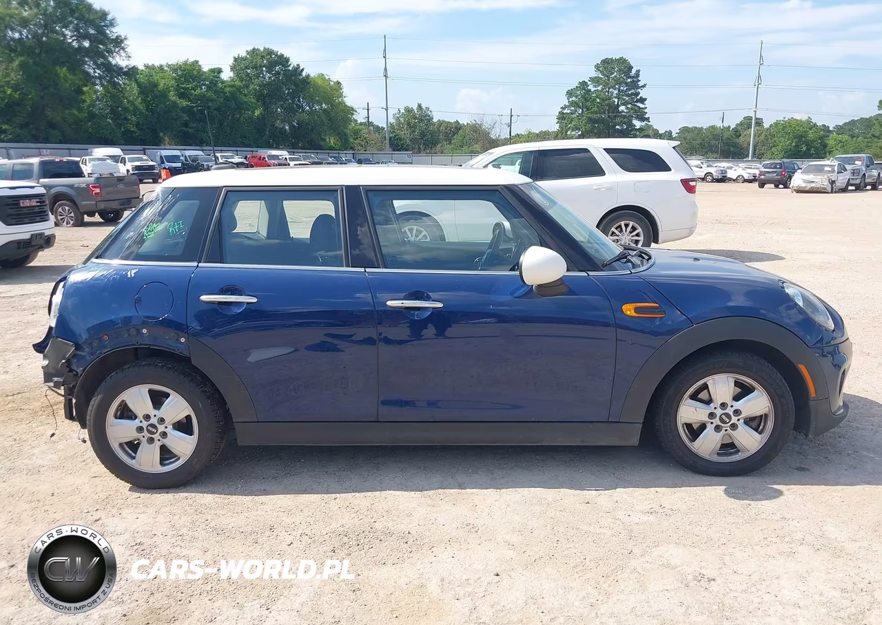 2018 Mini Hardtop Cooper VIN:WMWXU1C58J2F81222 - 14
