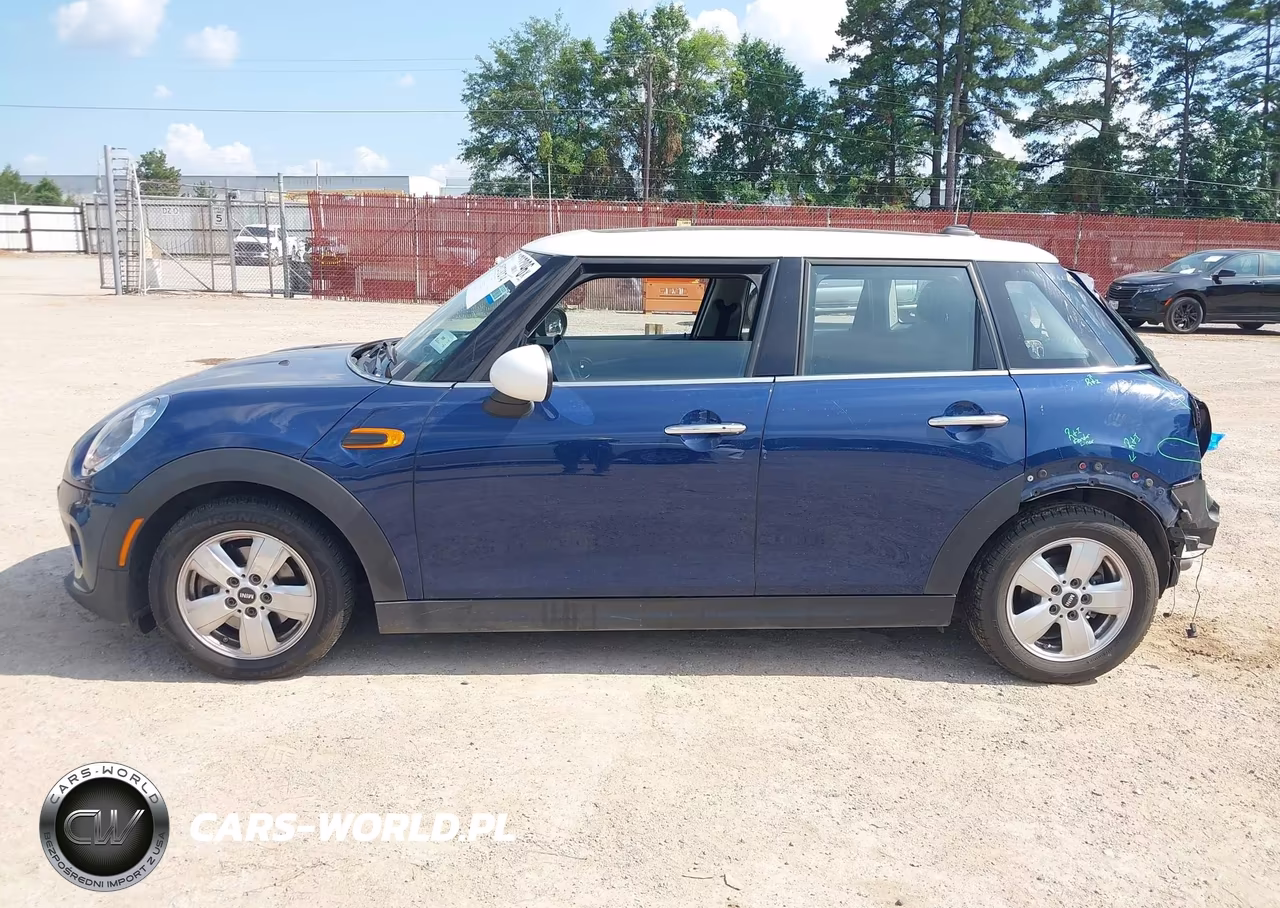 2018 Mini Hardtop Cooper VIN:WMWXU1C58J2F81222 - 15