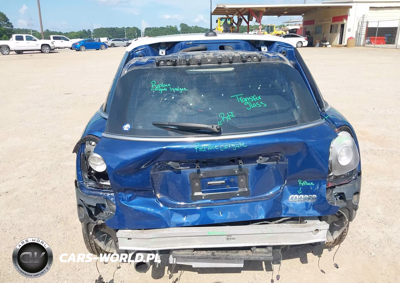 2018 Mini Hardtop Cooper VIN:WMWXU1C58J2F81222 - 17
