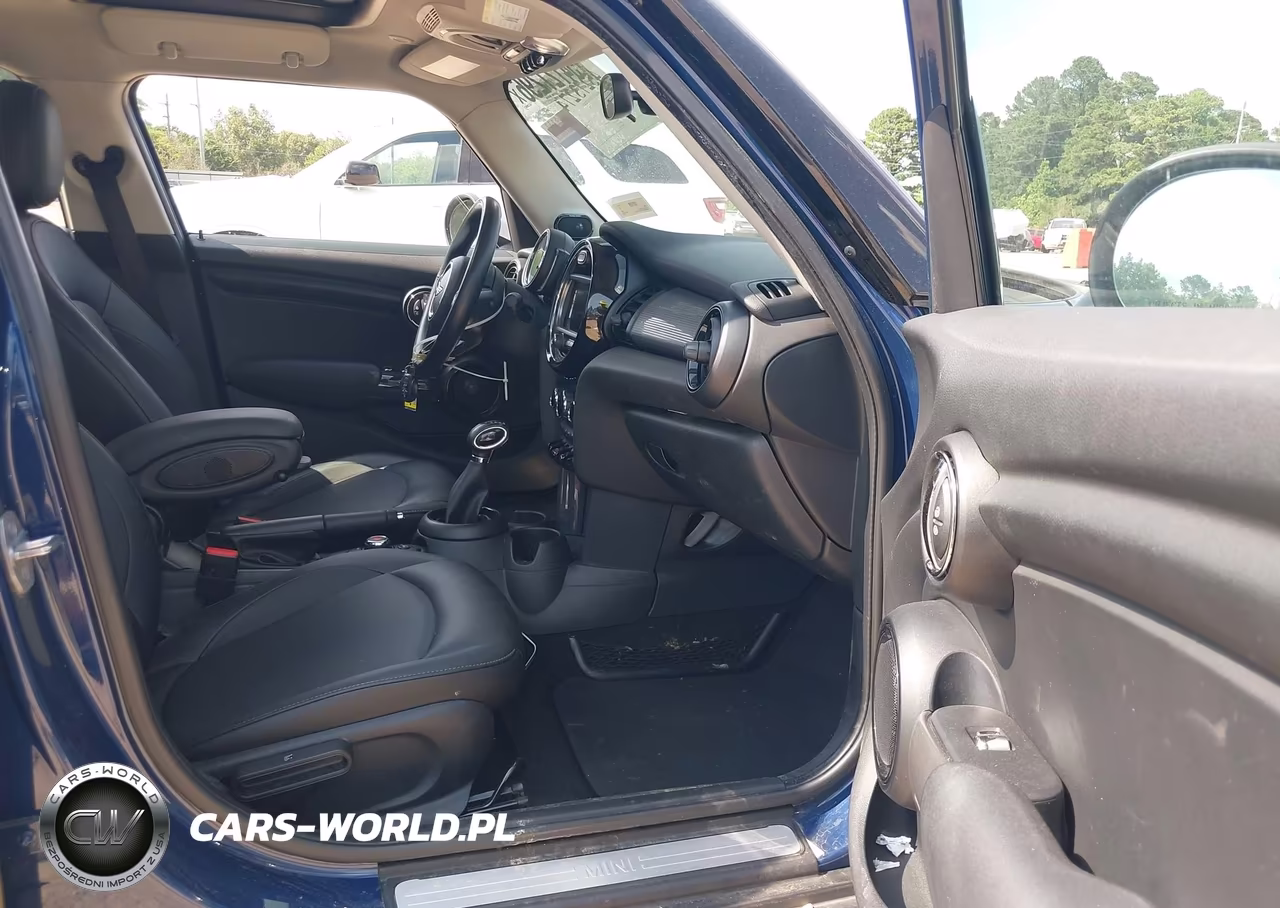 2018 Mini Hardtop Cooper VIN:WMWXU1C58J2F81222 - 5