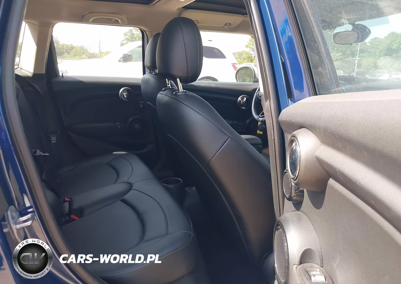 2018 Mini Hardtop Cooper VIN:WMWXU1C58J2F81222 - 8