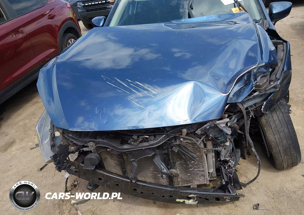 2018 Mazda Mazda3 Sport VIN:3MZBN1U73JM192727 - 12