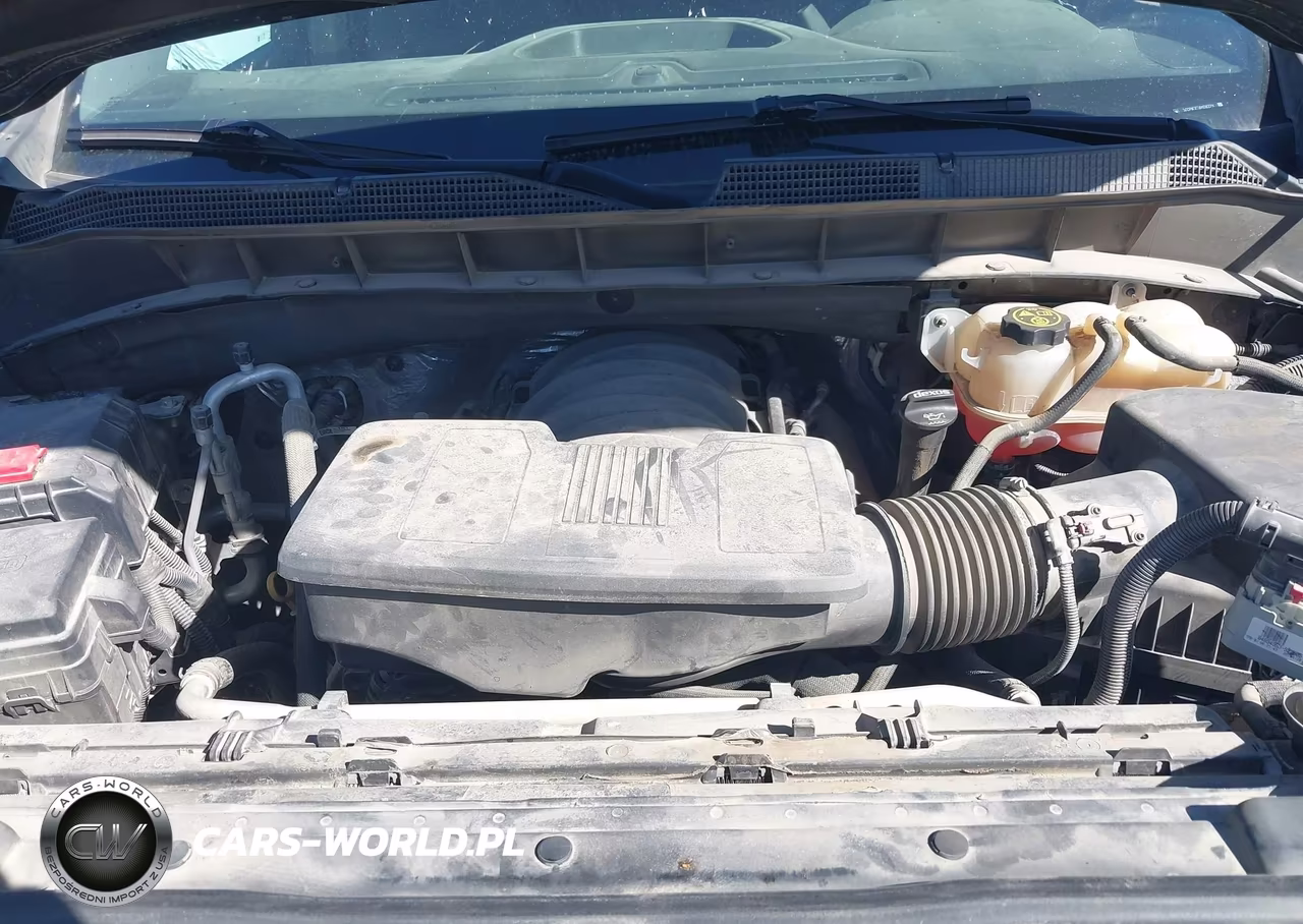 2021 Chevrolet Silverado 1500 2Wd Short Bed Rst VIN:3GCPWDED6MG162751 - 10