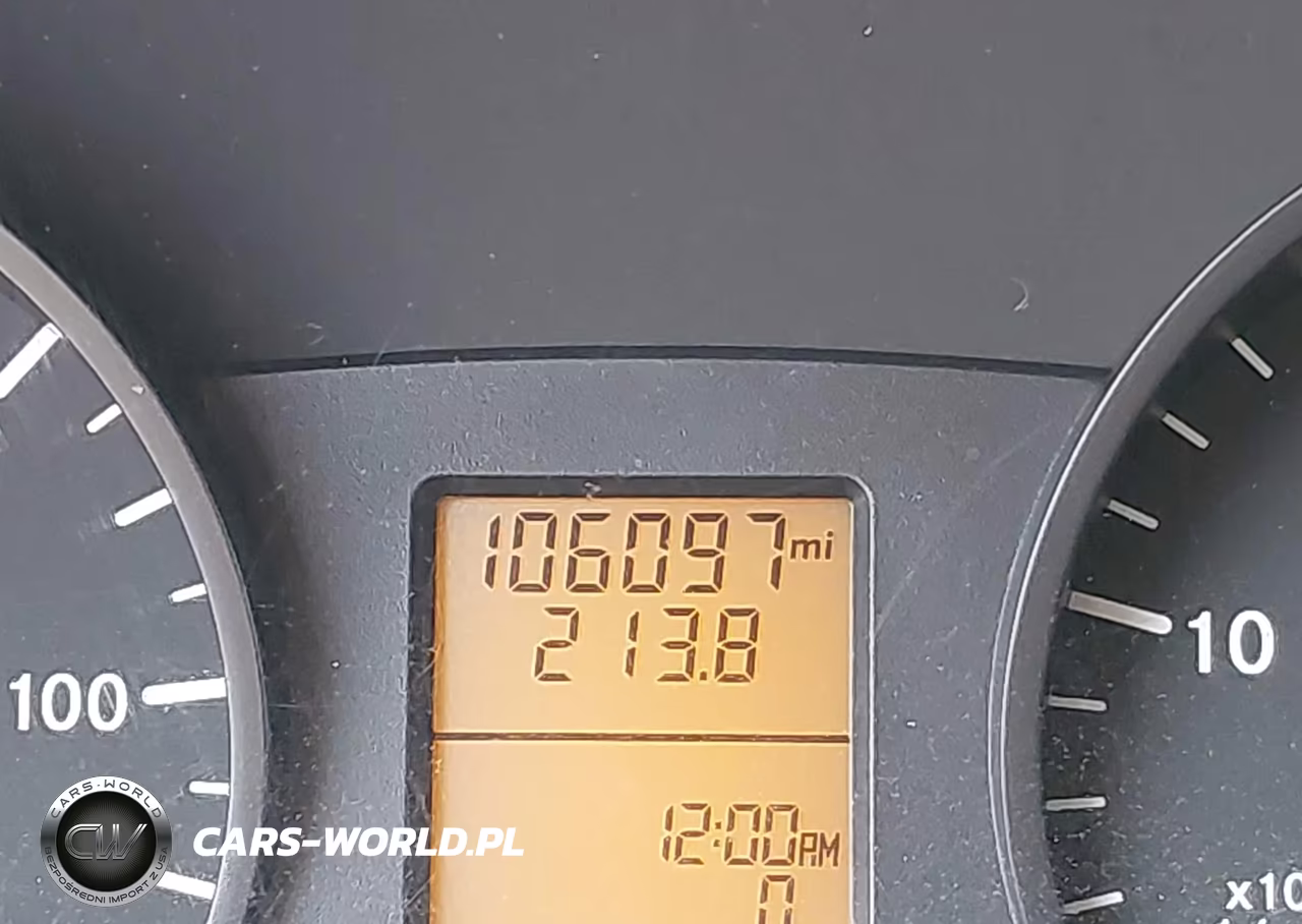 2010 Mercedes-Benz Sprinter Van 2500 High Roof VIN:WD3PE8CC8A5476029 - 14