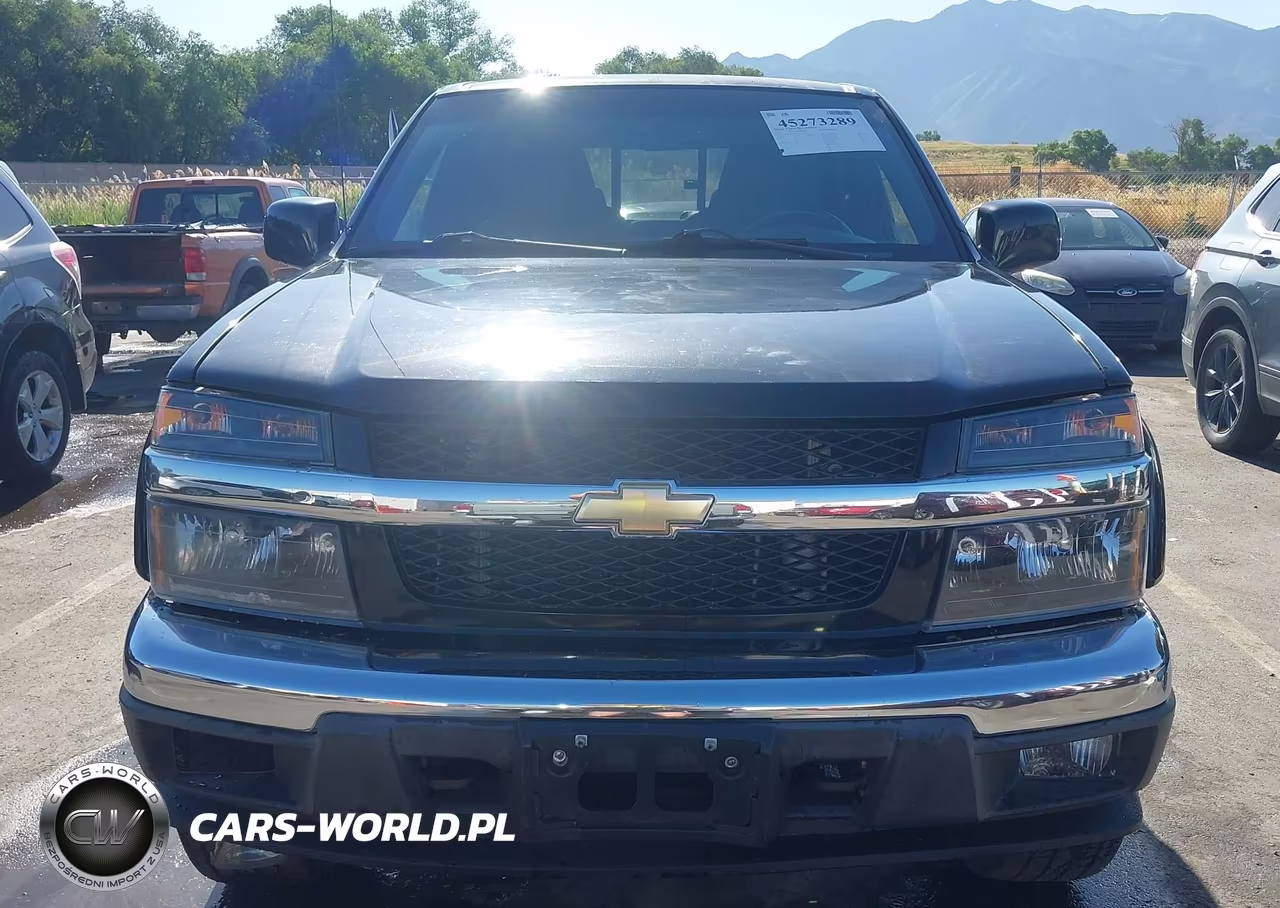 2012 Chevrolet Colorado 2Lt VIN:1GCHTDFE0C8142875 - 12