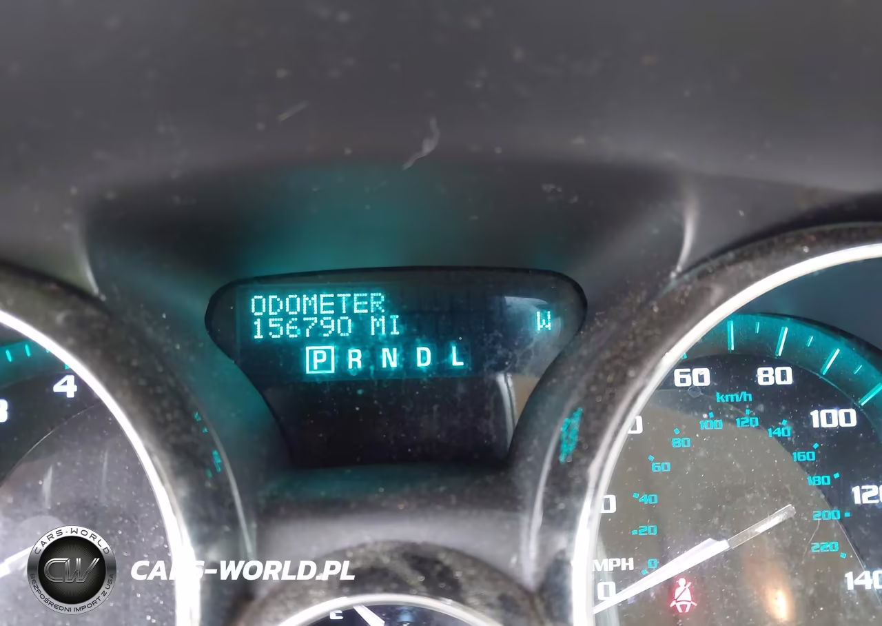 2015 Buick Enclave Premium VIN:5GAKRCKD2FJ338794 - 7