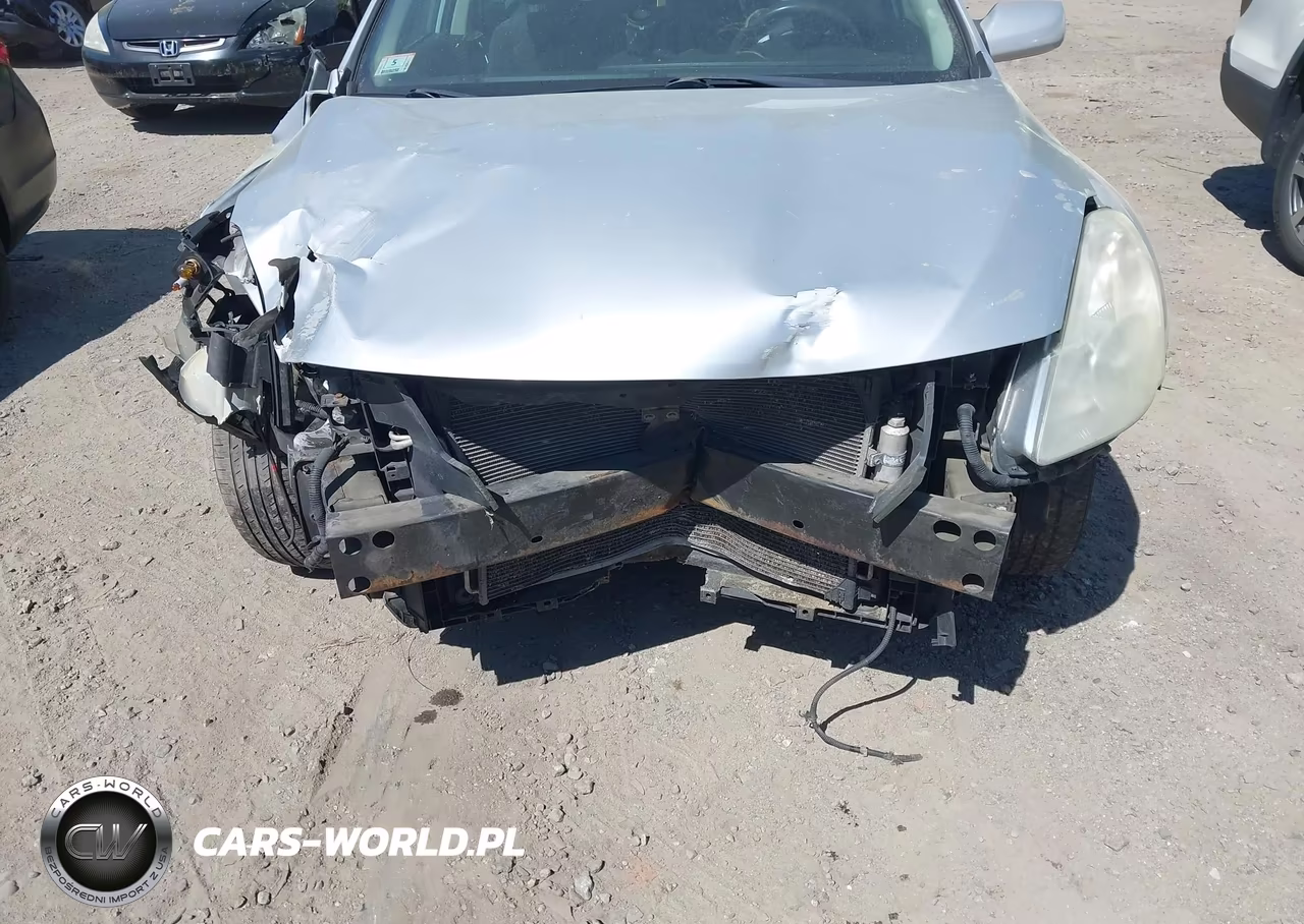 2011 Nissan Altima 2.5 S VIN:1N4AL2AP0BC162480 - 6
