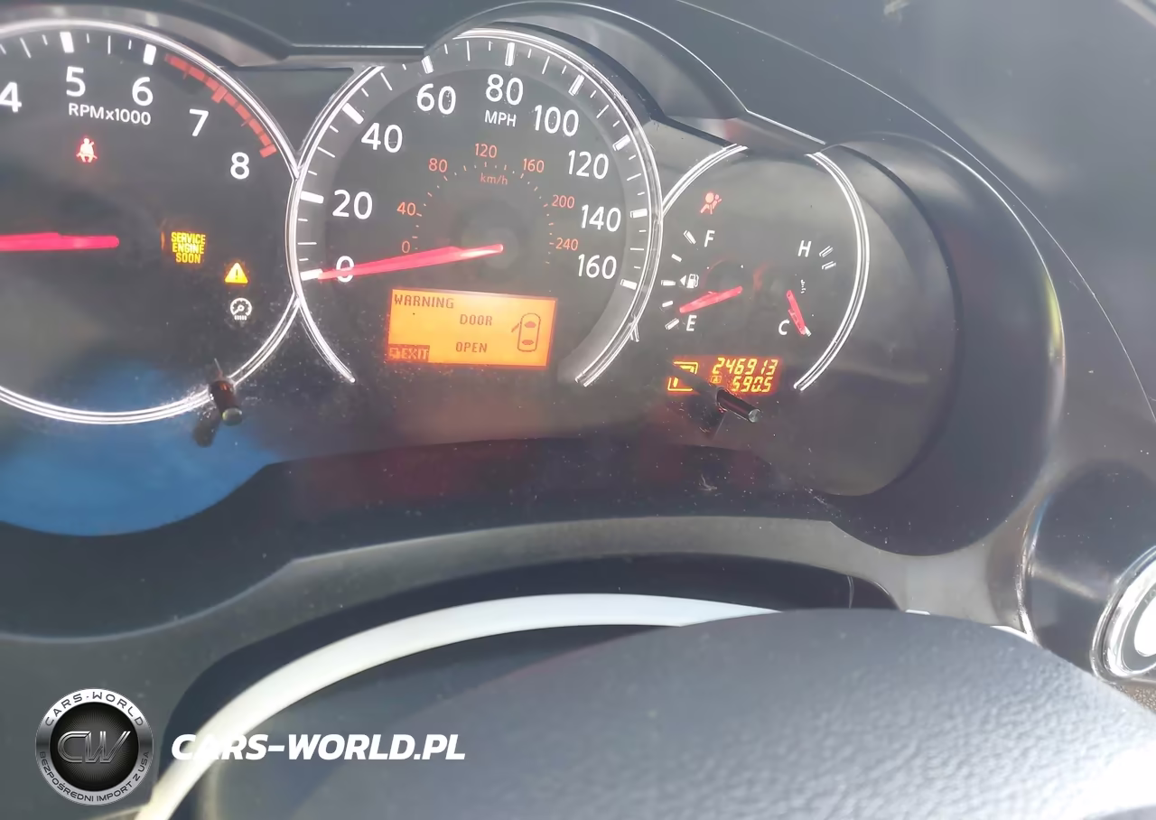2011 Nissan Altima 2.5 S VIN:1N4AL2AP0BC162480 - 7