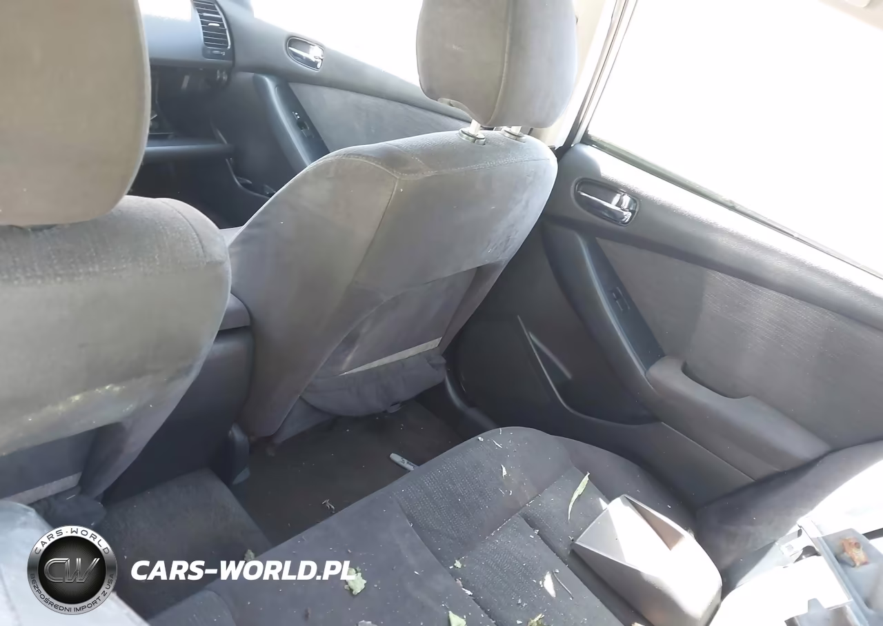 2011 Nissan Altima 2.5 S VIN:1N4AL2AP0BC162480 - 8