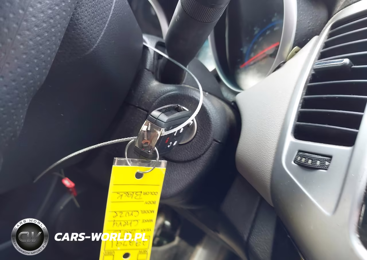 2015 Chevrolet Cruze Ls Auto VIN:1G1PA5SG7F7292791 - 11