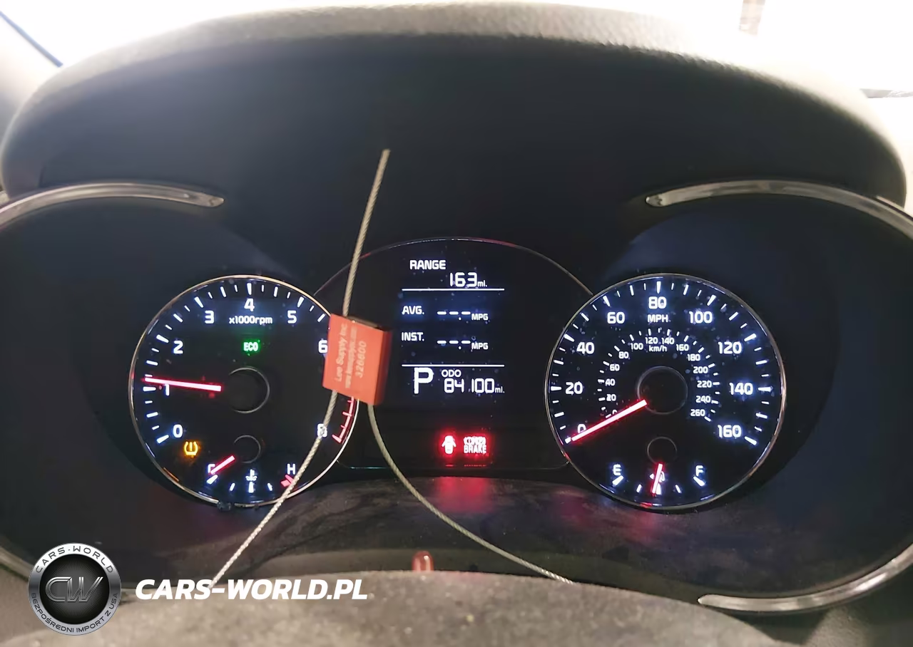 2015 Kia Forte Lx VIN:KNAFK4A62F5399453 - 7