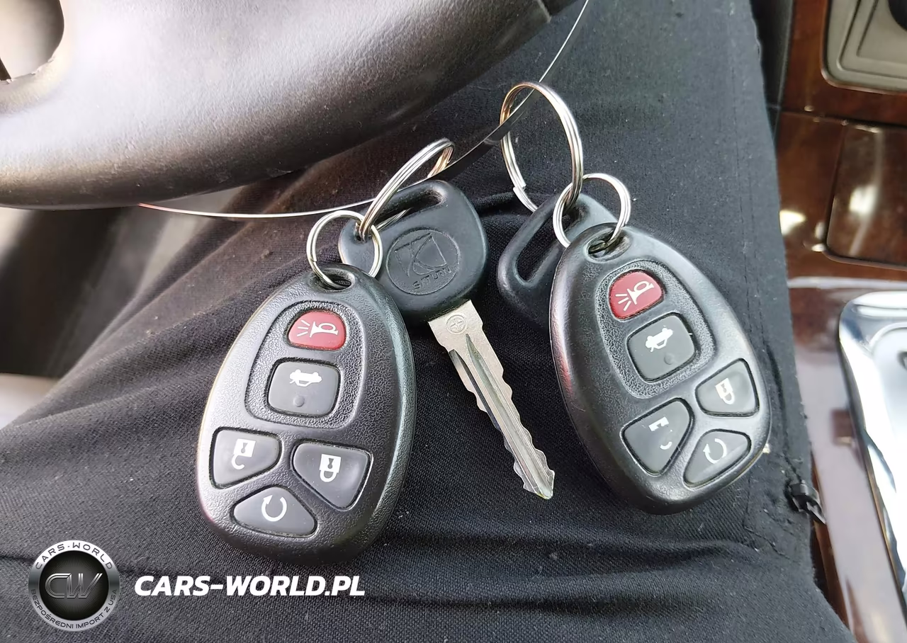 2007 Saturn Aura Xr VIN:1G8ZV57727F225305 - 11