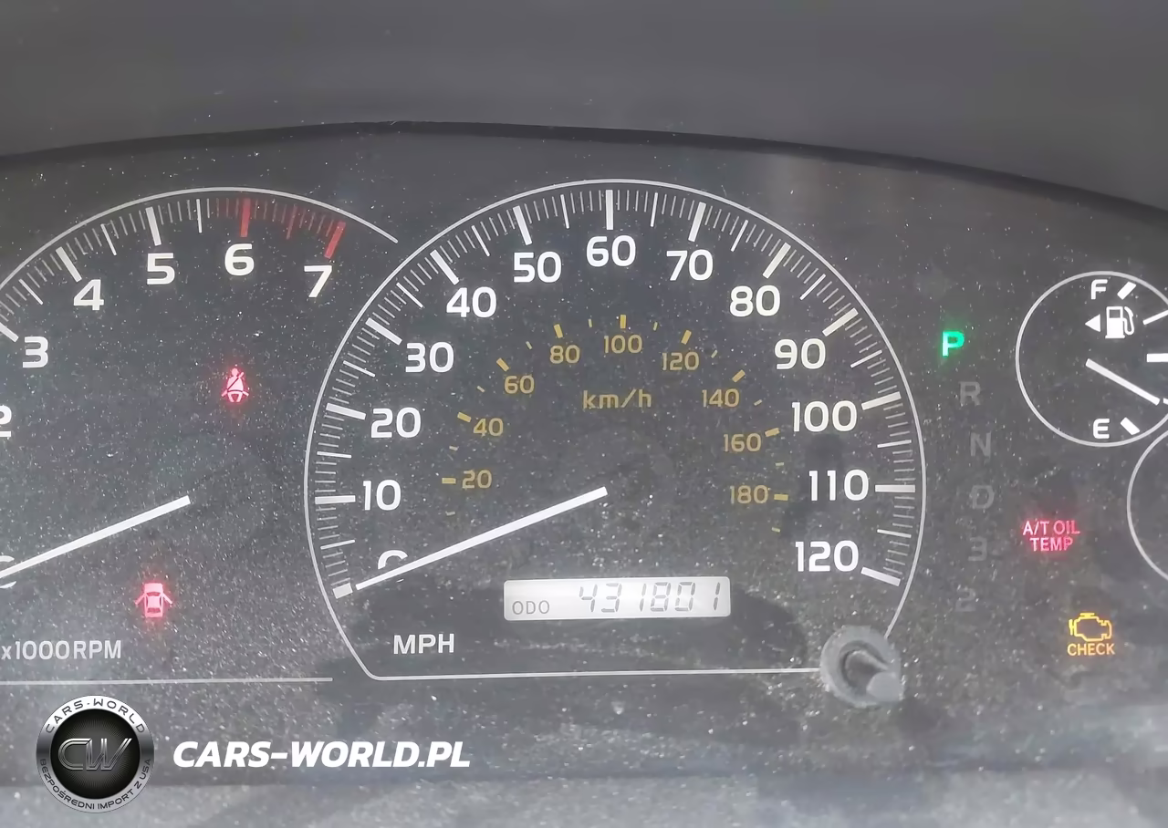 2005 Toyota Sequoia Limited V8 VIN:5TDBT48A65S251095 - 7