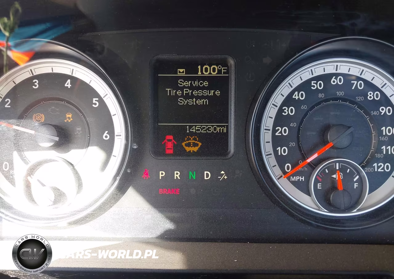 2013 Ram 1500 Express VIN:3C6JR6AT8DG596392 - 7