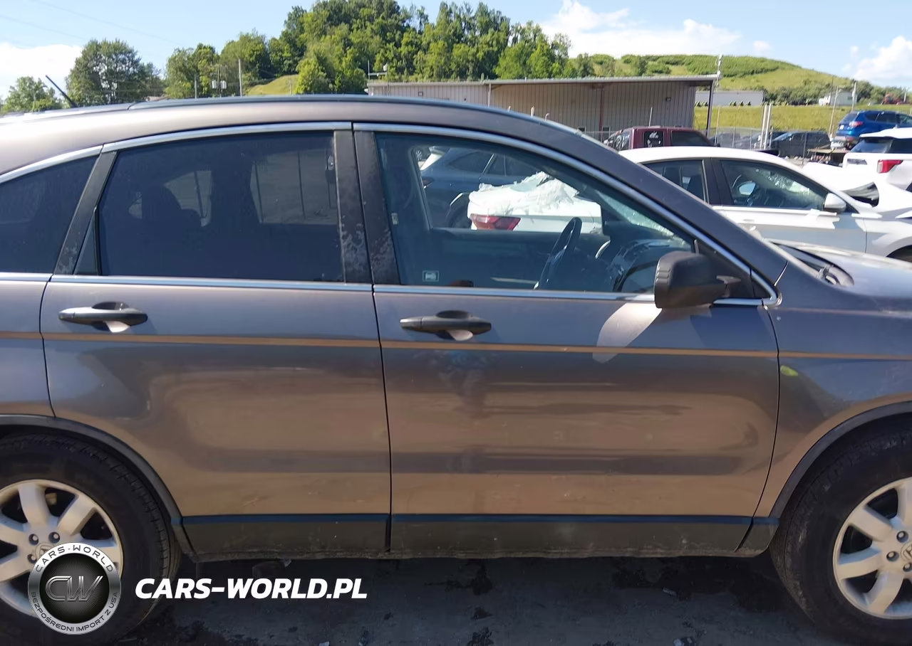 2011 Honda Cr-V Se VIN:5J6RE4H48BL112127 - 13