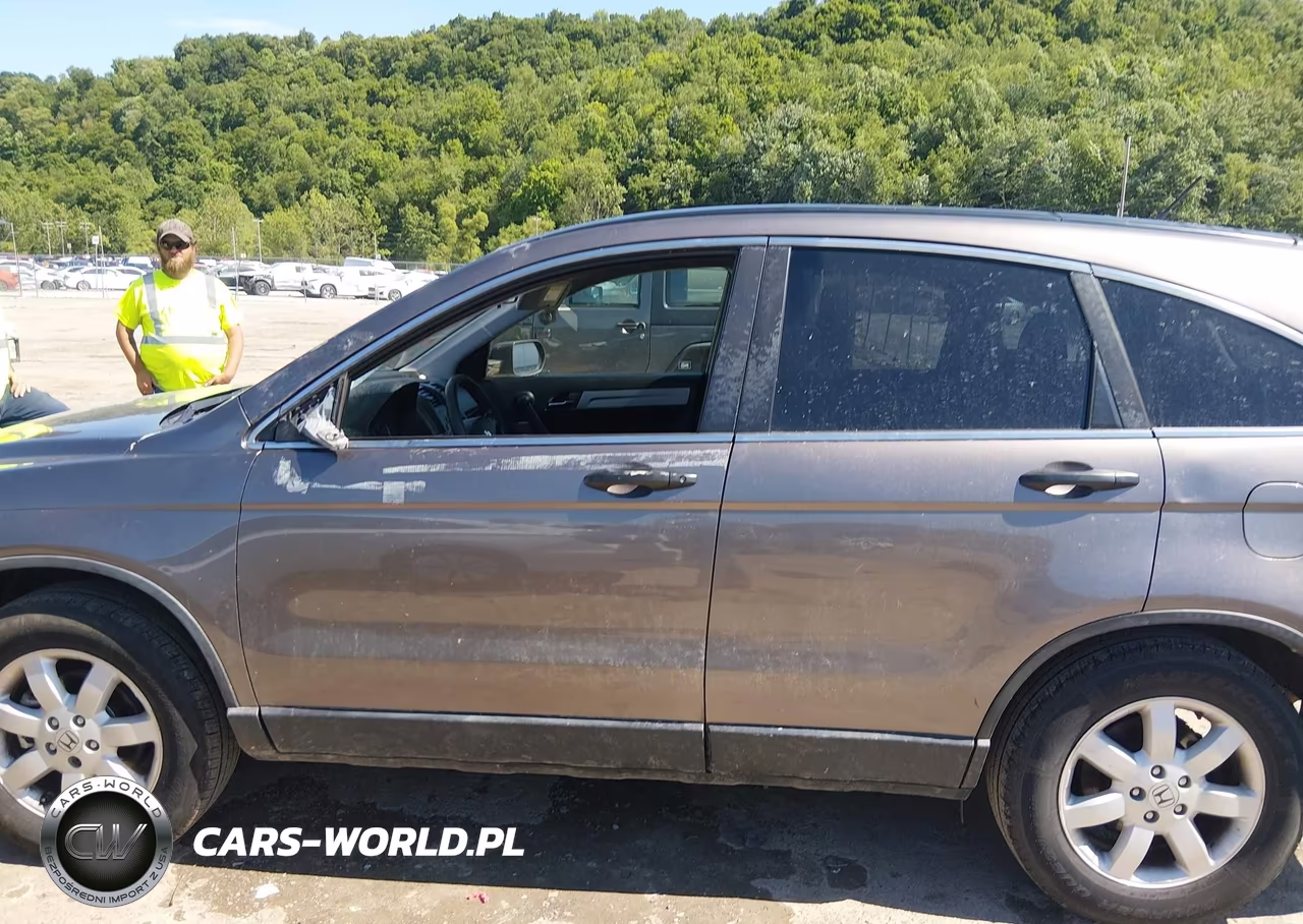 2011 Honda Cr-V Se VIN:5J6RE4H48BL112127 - 14